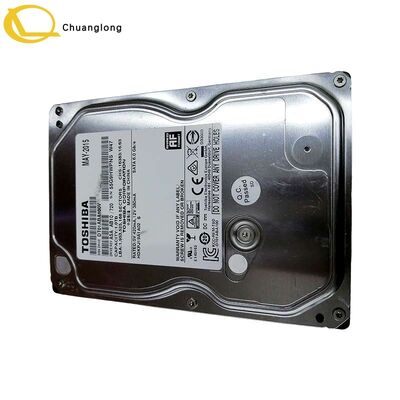Disco Rígido de Máquina ATM Usado Toshiba DT01ABA100V 1TB SATA 6.0 Gb/s 5700 RPM para Desktop (DT01ABA100)