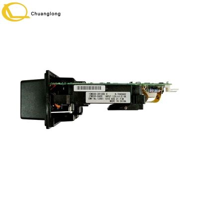 Leitor de cartão magnético e de chip Sankyo Dip para caixa eletrônico Hyosung, RDR TRK 1/2/3 R IC R/W 12V USB ICM330-3R1395 H/F