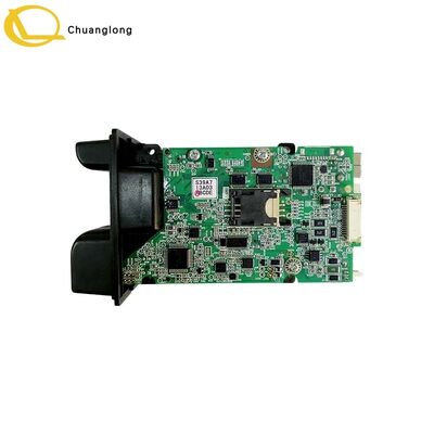 Leitor de cartão magnético e de chip Sankyo Dip para caixa eletrônico Hyosung, RDR TRK 1/2/3 R IC R/W 12V USB ICM330-3R1395 H/F