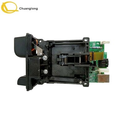 Leitor de cartão magnético e de chip Sankyo Dip para caixa eletrônico Hyosung, RDR TRK 1/2/3 R IC R/W 12V USB ICM330-3R1395 H/F