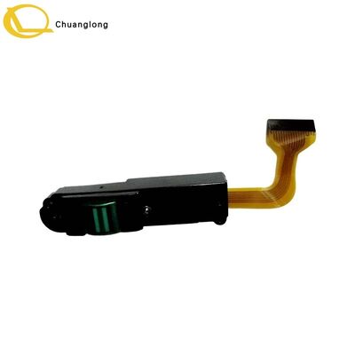 Bom preço Leitor de cartão Diebold Nixdorf DN ICT3H5-3A7790 CHD-MOT Cabeça magnética G13A888B01 Peças ATM P/N 01750304620-1/1750304620-1 on-line