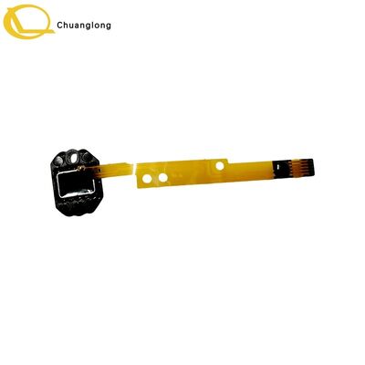 Diebold Nixdorf DN Wincor Sankyo Card Reader ICT3H5-3A7790 Cabeça de PRE magnética G13A888B01/G12A049A01 P/N 01750304620/1750304620