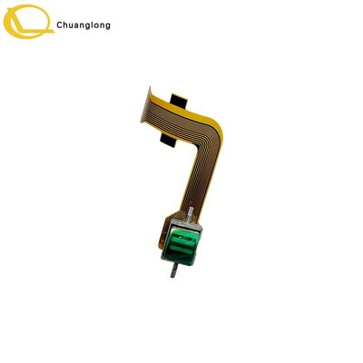 Wincor Nixdorf/Dieblod Nixdorf Cineo Card Reader V2C CHD-V2CU Leitura e escrita cabeça magnética Hico R/W P/N 1770031905/1790876103