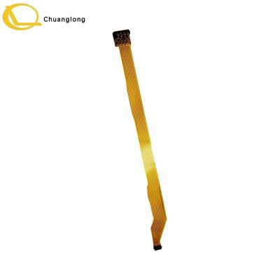 Hitachi 2845SR V2G Card Reader Módulo de Circuito Integrado Magnético TS-EC2G-U13210H para ATM Peças sobressalentes