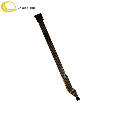 Hitachi 2845SR V2G Card Reader Módulo de Circuito Integrado Magnético TS-EC2G-U13210H para ATM Peças sobressalentes