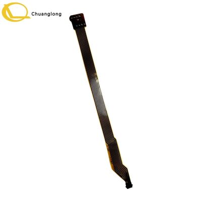 Hitachi 2845SR V2G Card Reader Módulo de Circuito Integrado Magnético TS-EC2G-U13210H para ATM Peças sobressalentes