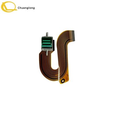 Wincor Nixdorf/Dieblod Nixdorf ATM Wincor V2X/V2XF R/W Head Assy de leitura e escrita P/N 1770006974/01770006974/4999785-4