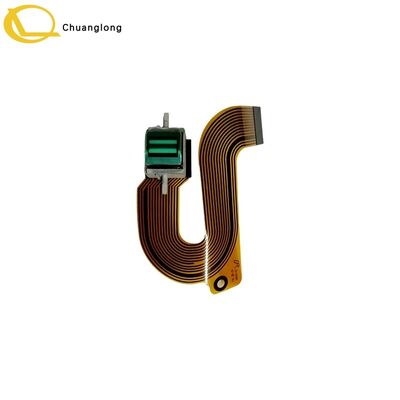 Bom preço Wincor Nixdorf/Dieblod Nixdorf ATM Wincor V2X/V2XF R/W Head Assy de leitura e escrita P/N 1770006974/01770006974/4999785-4 on-line