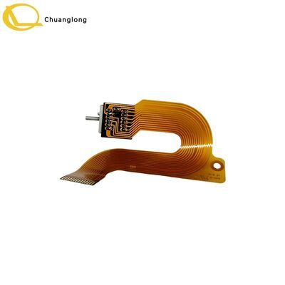 Wincor Nixdorf/Dieblod Nixdorf ATM Wincor V2X/V2XF R/W Head Assy de leitura e escrita P/N 1770006974/01770006974/4999785-4