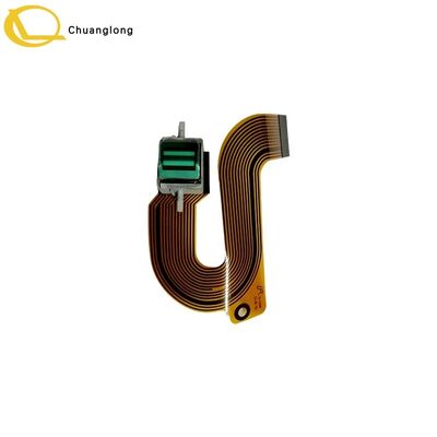 Wincor Nixdorf/Dieblod Nixdorf ATM Wincor V2X/V2XF R/W Head Assy de leitura e escrita P/N 1770006974/01770006974/4999785-4