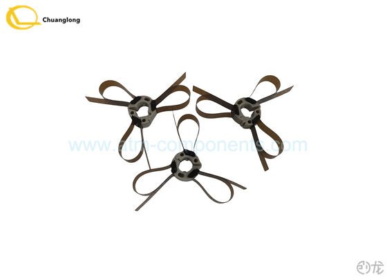 4P007460A Peças ATM Hitachi 7500SR WCS-S.ROLR ASSY Diebold WCS-S ROLR Assy HCM BH-P4P075467BECRM BCRM Hitachi 4P007460A 49024216000B