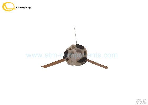 4P007460B Peças de caixas eletrônicos Hitachi Hcm 3842 WCS-S.ROLR ASSY