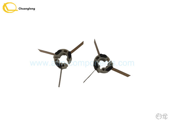 4P007460B Peças de caixas eletrônicos Hitachi Hcm 3842 WCS-S.ROLR ASSY