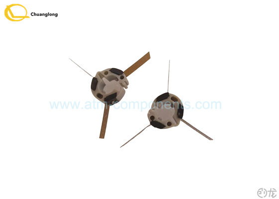 4P007460B Peças de caixas eletrônicos Hitachi Hcm 3842 WCS-S.ROLR ASSY