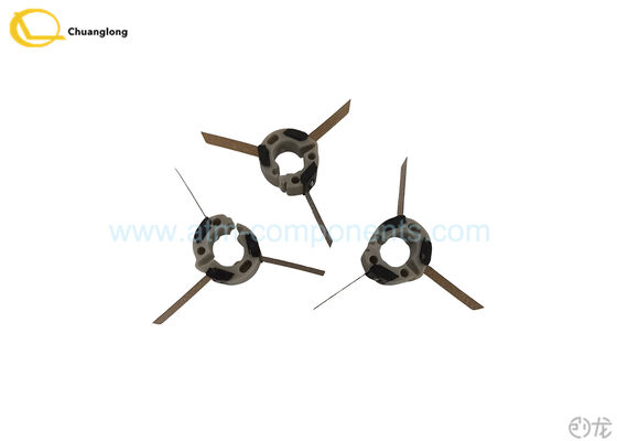 4P007460B Peças de caixas eletrônicos Hitachi Hcm 3842 WCS-S.ROLR ASSY