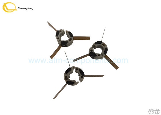 4P007460B Peças de caixas eletrônicos Hitachi Hcm 3842 WCS-S.ROLR ASSY