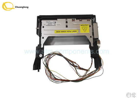 7430000301 S7430000301 Nautilus HYOSUNG CDU10_THR HCDU Hyosung Dispensadores Garganta (carga frontal) Transporte