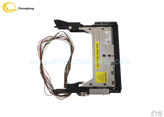 7430000301 S7430000301 Nautilus HYOSUNG CDU10_THR HCDU Hyosung Dispensadores Garganta (carga frontal) Transporte