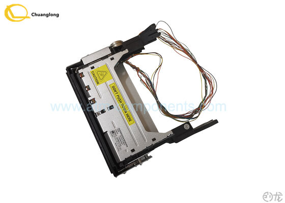 7430000301 S7430000301 Nautilus HYOSUNG CDU10_THR HCDU Hyosung Dispensadores Garganta (carga frontal) Transporte