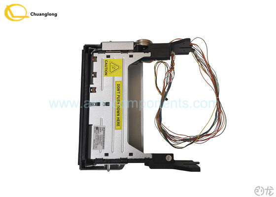 7430000301 S7430000301 Nautilus HYOSUNG CDU10_THR HCDU Hyosung Dispensadores Garganta (carga frontal) Transporte