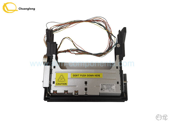 7430000301 S7430000301 Nautilus HYOSUNG CDU10_THR HCDU Hyosung Dispensadores Garganta (carga frontal) Transporte