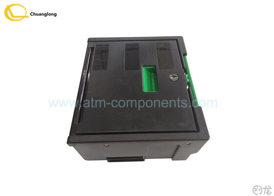 0090023114 009-0023114 Partes de caixas eletrônicos NCR REJECT BIN cassete removível