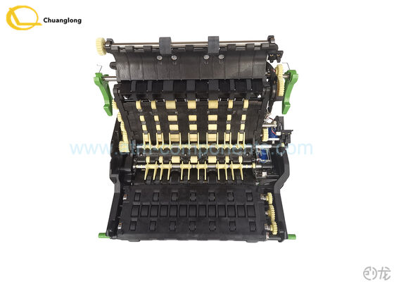 1750140999 01750140999 ATM Peças Wincor Cineo C4060 Unidade de transporte