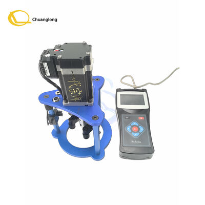 Instrumento de Empuxo Automático de Código de Alta Precisão - Decodificador Rápido para Fechaduras Mecânicas Seguras e ATM