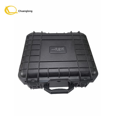 Instrumento de Empuxo Automático de Código de Alta Precisão - Decodificador Rápido para Fechaduras Mecânicas Seguras e ATM