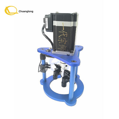 Decodificador Automático de Fechadura Combinada para Cofres e Ferramenta de Empurrar Fechaduras Mecânicas de Alta Precisão para Caixas Eletrônicos