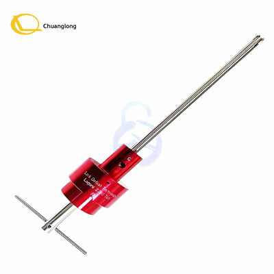 LaGard 2200 Bloqueio Ferramenta de Operação Especializada Compatível com US LaGard ATM & Safe Tubular Key Locks