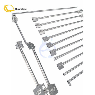 3rd Gen Ultimate Dormakaba 71111/71113 Lock Opening Tool Professional Safe & Vault Door Mechanical Lock Opener