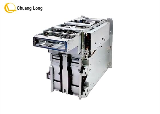 Peças da máquina ATM Fujitsu G510 dispensador com dois acessos KD03562-C300