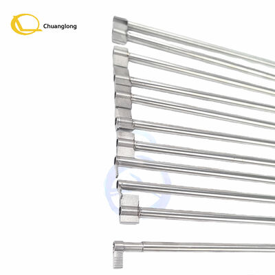 Ferramenta Profissional Cawi2648 Safe Lock Tool Conjunto de Chaves de Precisão para Abertura Não Destrutiva