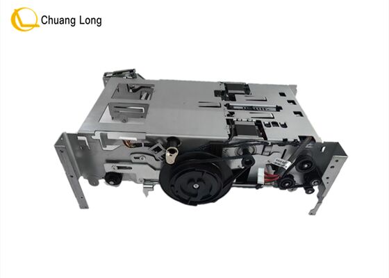 Peças de Máquina ATM Diebold Nixdorf 5550 AFD Stacker 2.0 Assembly 49254690000N 49-254690-000N