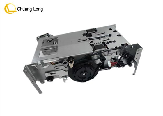 Peças de Máquina ATM Diebold Nixdorf 5550 AFD Stacker 2.0 Assembly 49254690000N 49-254690-000N