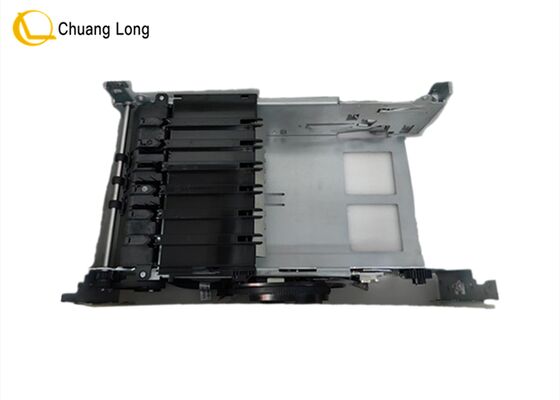 Peças de Máquina ATM Diebold Nixdorf 5550 AFD Stacker 2.0 Assembly 49254690000N 49-254690-000N