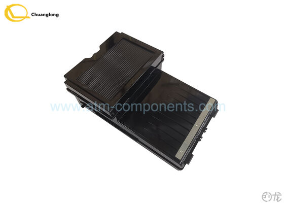 4450756692 445-0756692 ATM Peças NCR S2 Rejeitar Bin Cassete Bloqueável