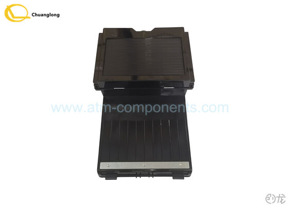 4450756692 445-0756692 ATM Peças NCR S2 Rejeitar Bin Cassete Bloqueável