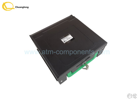 7310000702 S7310000702 Peças ATM Hyosung Dinheiro Caixa Bancária MX5600 HCDU Cassete de Rejeição