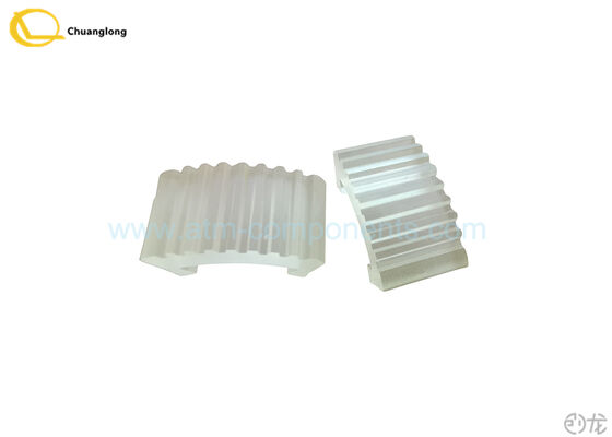 3154-T007 Peças sobressalentes ATM Contador de cédulas Glory GFB800 FEED BORRACHA