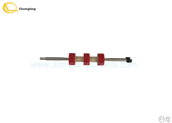 1750200435-75 1750152064 peças sobresselentes Wincor Cineo C4060 do ATM do banco retiram o eixo