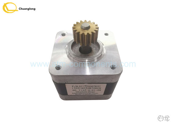 1750295447-07 1750247631 ATM Partes de máquina Diebold Nixdorf DN200 IOC Modulo de entrada e saída Colector Unidade de motor 1750295447