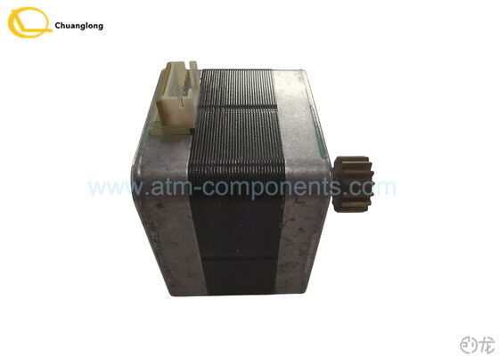 1750295447-07 1750247631 ATM Partes de máquina Diebold Nixdorf DN200 IOC Modulo de entrada e saída Colector Unidade de motor 1750295447