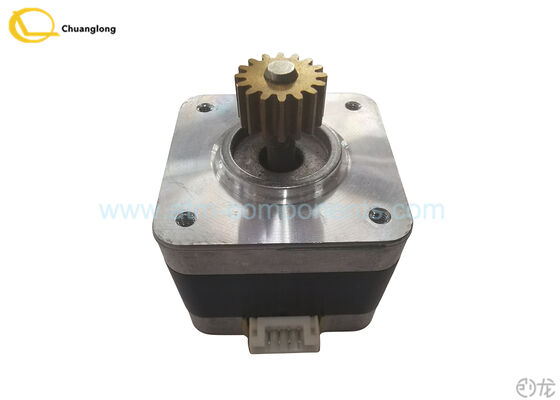 1750295447-07 1750247631 ATM Partes de máquina Diebold Nixdorf DN200 IOC Modulo de entrada e saída Colector Unidade de motor 1750295447