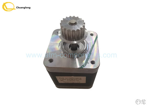 1750274918 01750274918 Automóveis Automóveis Partes Diebold Nixdorf DN200 IOC Modulo de entrada e saída Colector Unidade de motor