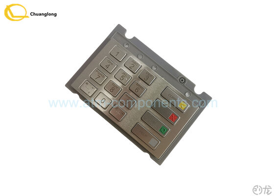 1750311650 1750235002 ATM Peças Wincor Nixdorf ATM Inglês EPP V7 INT África PK teclado V7