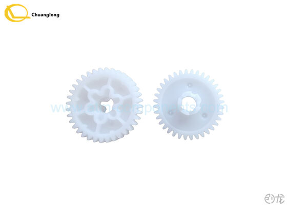 4450609571 445-0609571 NCR Máquina ATM Peças sobressalentes Dispensador 36t Engrenagem