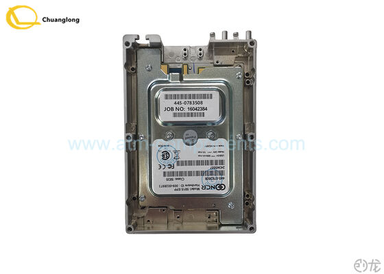 4450783508 445-0783508 Banco ATM Peças sobressalentes NCR EPP-4 S teclado internacional