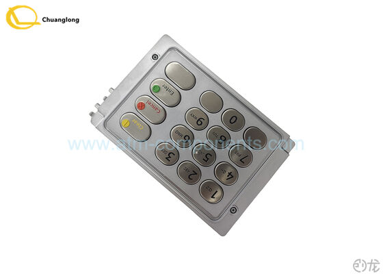 4450783520 445-0783520 EPP-4 S Teclado NCR ATM Peças NCR Selfserv 27 EPP 4